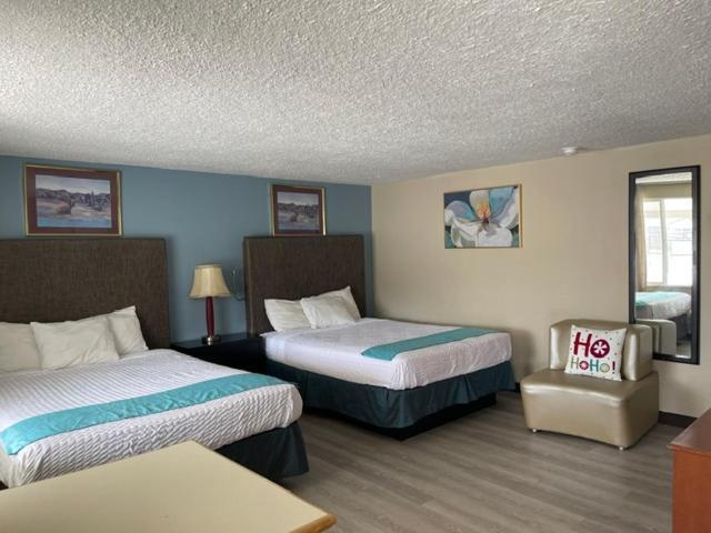 Safari Motel Нифай Экстерьер фото