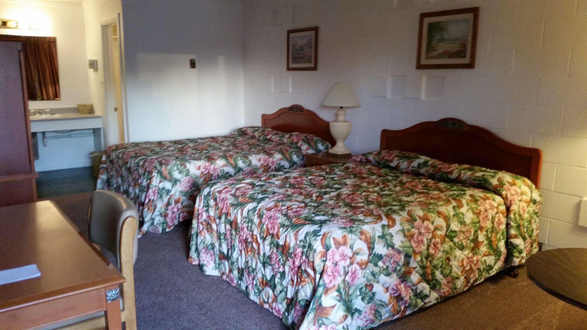 Safari Motel Нифай Экстерьер фото